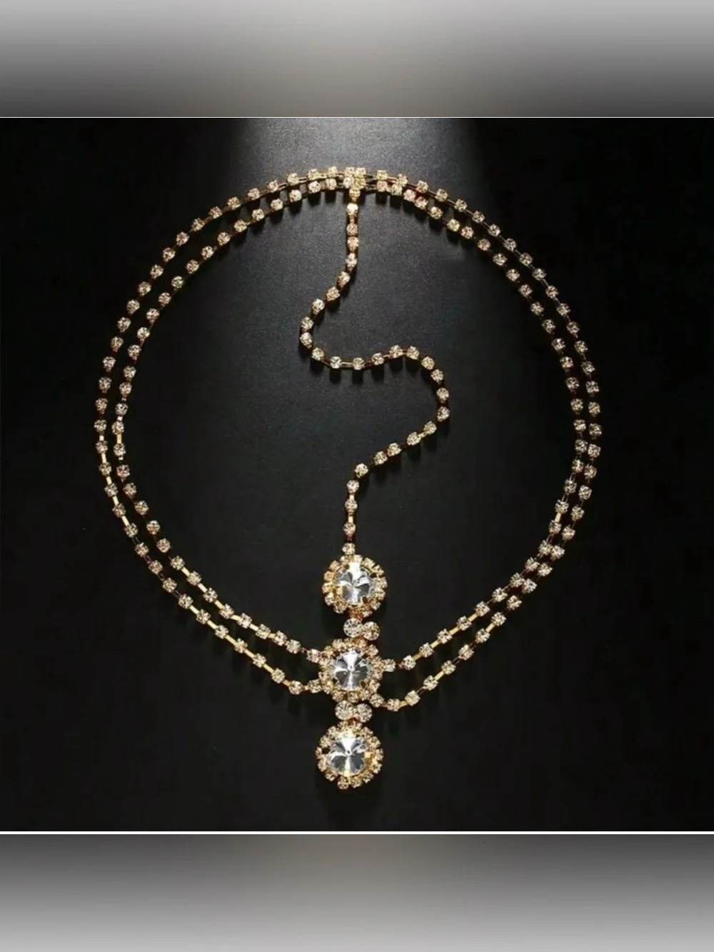 Quiet Luxury Boutique occasions forehead elegantly